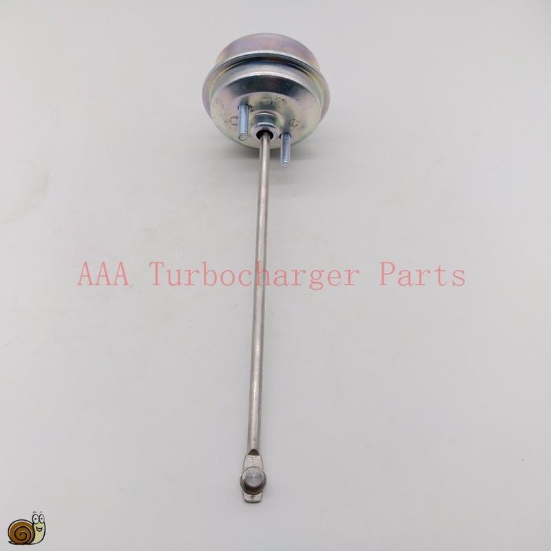 2740904080 Turbo Actuator A274 Wastegate Have Longer Arm/Pole for MERCEDE*-BEN* C300,E300 W212 Supplier AAA Turbocharger Parts