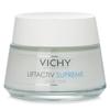 Vichy LiftActive Supreme Прогрессивный уход против морщин и для повышения упругости (Подходит для нормальной и комбинированной кожи) (Случайная упаковка)