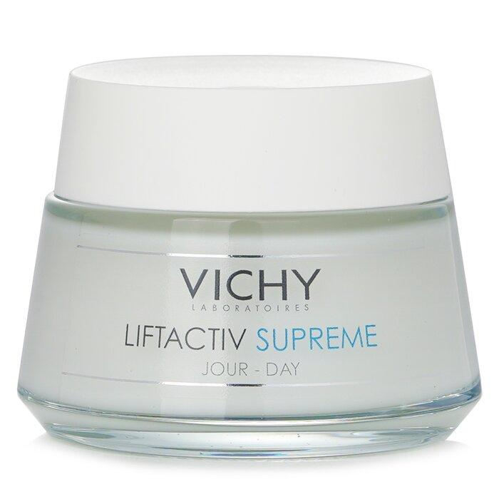 Vichy LiftActive Supreme Прогрессивный уход против морщин и для повышения упругости (Подходит для нормальной и комбинированной кожи) (Случайная упаковка)