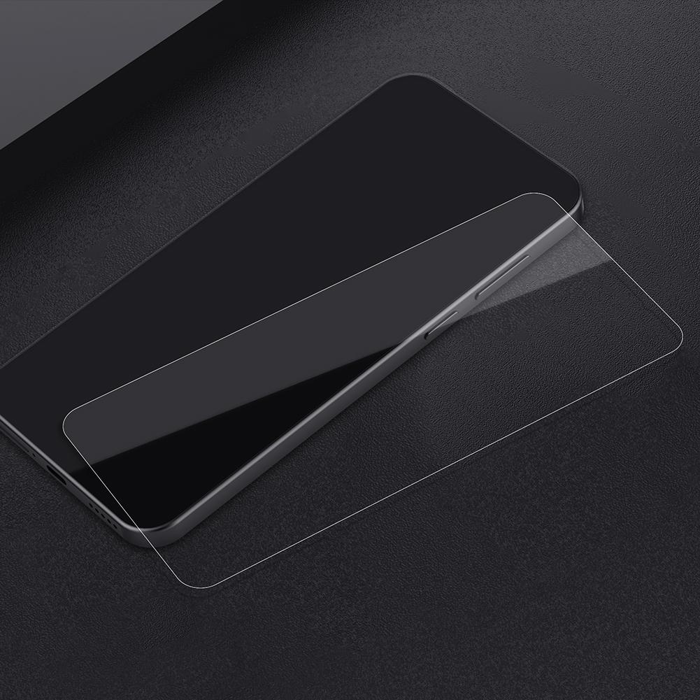 Для OnePlus 15 Стекло Nillkin Amazing H+Pro 0.2MM Защитная пленка для экрана Закаленное стекло