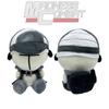 High-quality Madness Combat Short Plush Stuffed Doll With Pp Cotton Filling 20cm/7.87in Height