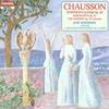 CD CHAUSSON, SEREBRIER; RTBF - Chausson;Symphony In B Flat CHAN8369 Chandos UK Classical Used