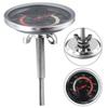 Thermometer Temp Gauge Accessories BBQ Barbecue Oven