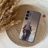 Genshin I-Impact Neuvillette Phone Case for Samsung S series s21 s22 s23 s24 s25 FE Plus Ultra TPU Soft to Skin-friendly case