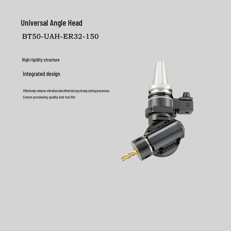 ROHEMETAL Universal Angle Head Tool