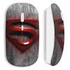 Superman Logo Wireless Mouse
