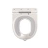 Nonslip Portable Toilet Seat Cover Splash-proof Children Potty Chair Pad  Household