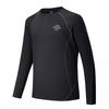 ANTA Zero-Pressure Quick-Dry Long Sleeve Athletic Tee