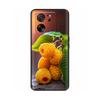 Черный Силиконовый Чехол Для Xiaom 13T Mi13T Pro Fundas Задняя Крышка Для Xiomi 13 T Xiaomi13T Pro Мягкий TPU Ударопрочный Корпус Чехол Capa