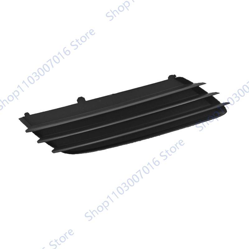 Для Vauxhall Для Astra MK5 H 2004-2007 Автомобильная Накладка на Противотуманную Фару Рамка Противотуманной Фары Решетка Решетка Отделка Аксессуары 1400307 1400308