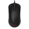 BenQ ZOWIE Gaming Mouse Port Connection Plug Sizes ZA13-C (Symmetrical Design/3360 sensor/Right-handed/Paracord/Lightweight/USB & Play/3 S, M, L)