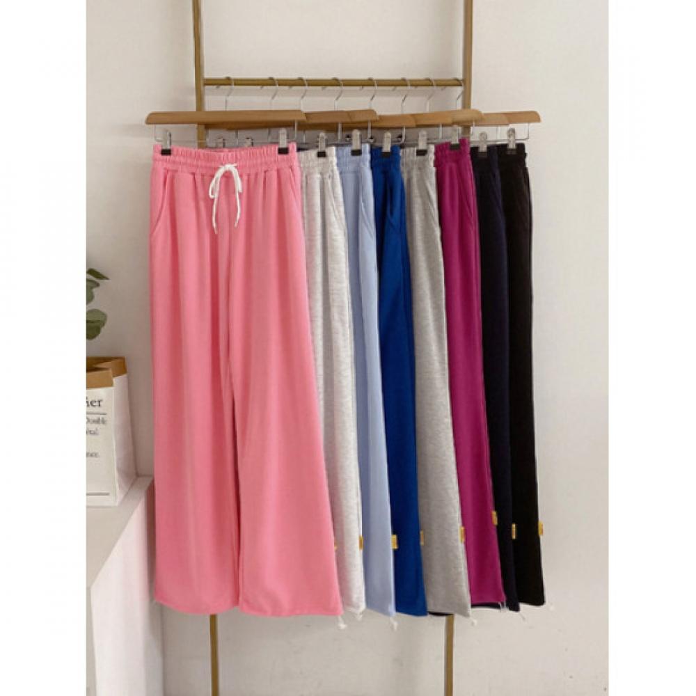 Haven Women Somiren Two Way String Banding Pants 8color
