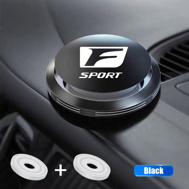 2026 Hot Interior Stickers Car Interior Aromatherapy Air Freshener Perfume Diffuser For Lexus F SPORT ES RX NX LS UX LM LX GX LC ADS1