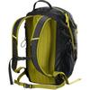 Arcteryx Туристический рюкзак Mantis 26 л с логотипом бренда, унисекс, черный/зеленый, ABPFU09825-BOQ