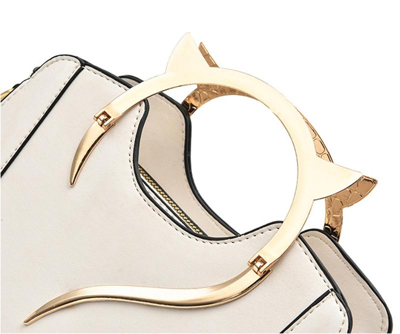 Yogodlns Retro Bucket Crossbody Bags Women Large Capacity Handbag Casual Shoulder Messenger Bags Ladies PU Leather Top Handle Bags