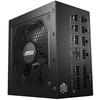 MSI Alimentation PC MAG A850GL PCIE5 - 850W 80+ Gold Modulaire