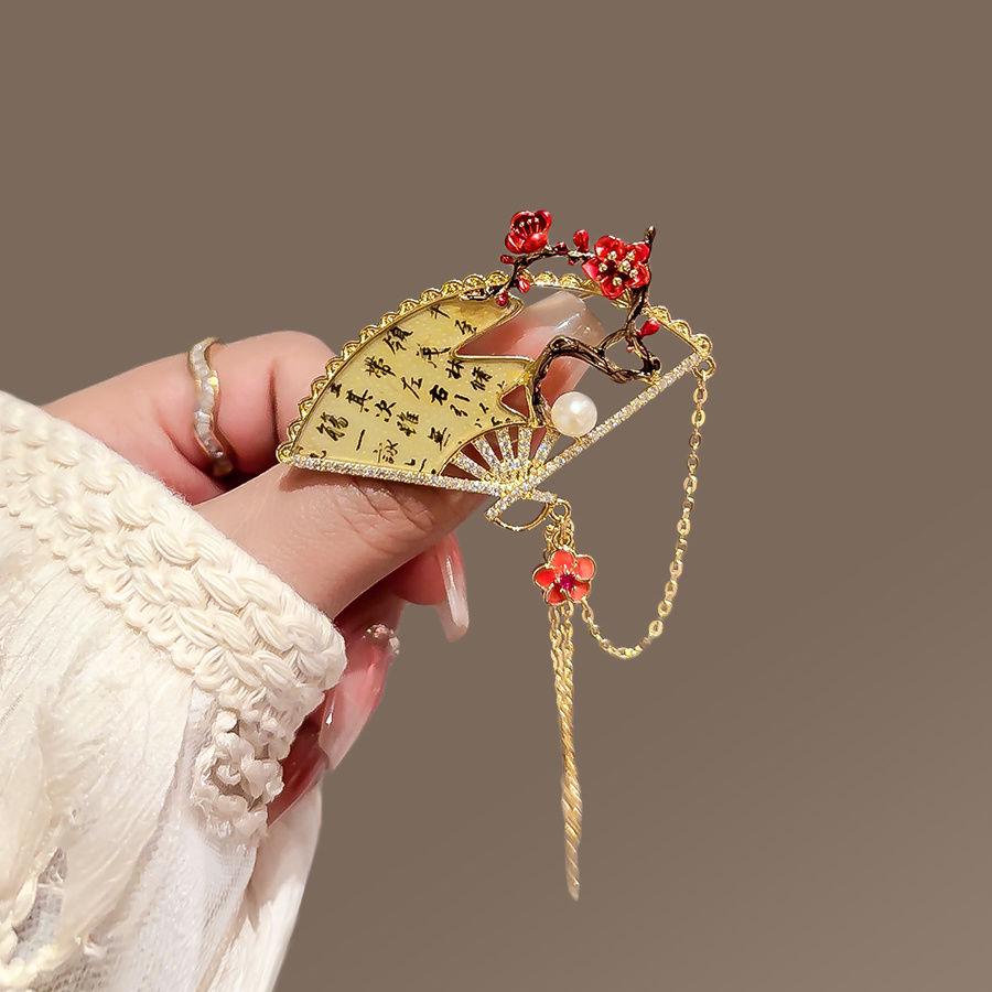 Sunward Growth Sunflower Brooch: Elegant Women's Corsage Pin for College Entrance Suits