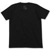 Cospa Gintama Tootsie If You You Lose BLACK L Size Work, T-shirt