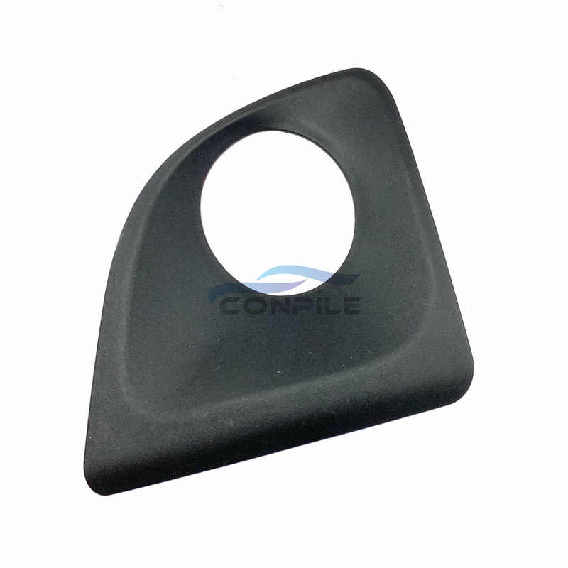 For Chery Tiggo 10-13 Front Fog Light Frame Front Bumper cover