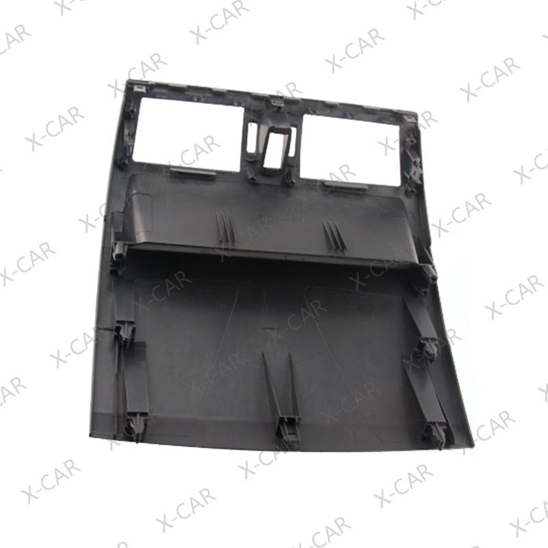 For Mazda 6 GH 2009 2010 2011 2012 Front Center Console Dashboard A/C Air Conditioner Outlet Cover Frame GS1D-55-311 GV7D-55-311
