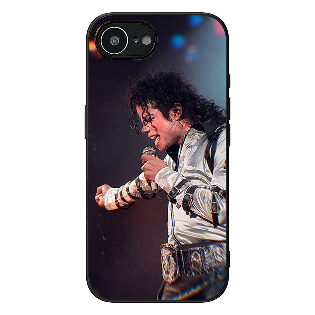 M-Michaels Постер J-Jacksons Чехол для телефона для OPPO A18 A80 A40 A60 A38 A79 A15 A16 A17 A58 A78 A57 A53 A40M Чехол