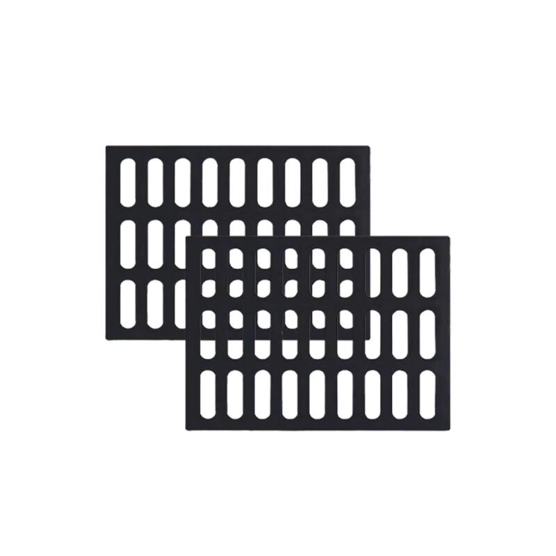 Junsheng Tianhong Rectangular Iron Storm Drain Grate