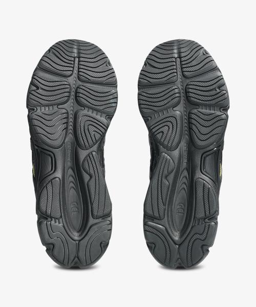 Asics GEL-NYC 2.0 SSHS - Сера:Черный 1203A896-750