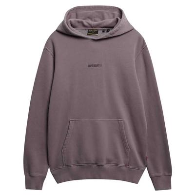 Superdry Толстовка с капюшоном Micro Logo