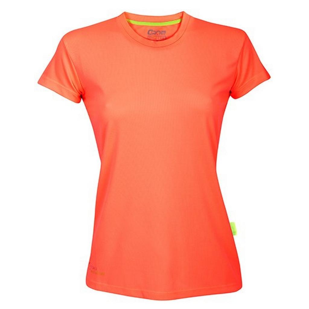 Cona Sports Womens/Ladies Evolution Technical Top