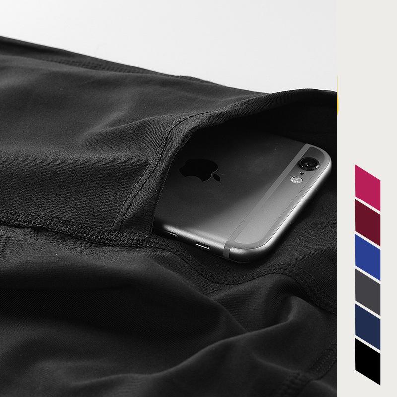 Women's Yoga Leggings Fitness Pants Running Gym Sportswear Jogger Jogging Cycling Trousers