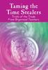 Книга Taming the Time Stealers : Tricks of the Trade From Organized Teachers