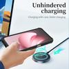 Прочный противоударный чехол-броня с подушкой безопасности для Samsung Galaxy S26 Ultra S25 Plus S24 S23 A56/36/55/54/34/15 Ott-Box Противоскользящая ударопрочная крышка