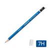 STAEDTLER Синий стержень Студенческий Рисовальный Эскизный Карандаш Натуральное Дерево Корпуса Карандаш Устойчивый к Ломке Несколько Твердостей Грифелей Доступны