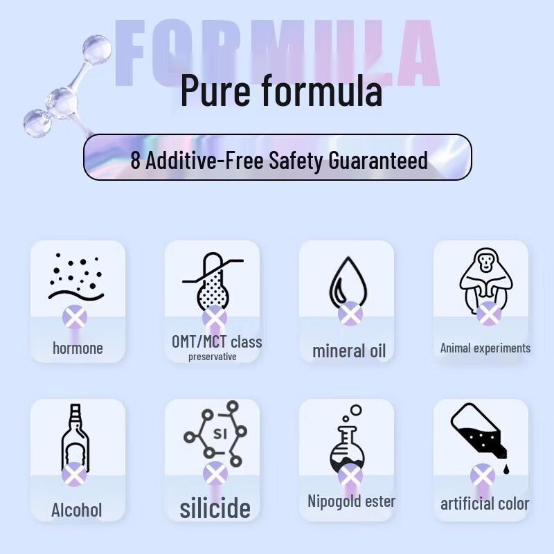 Shu Lei Oil Control Anti-Dandruff Smooth Shampoo