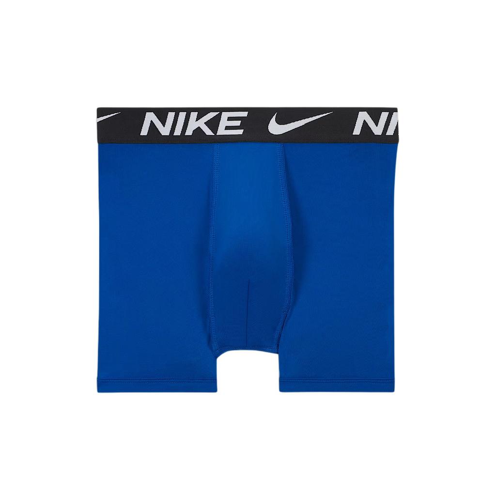 Nike Essentials Dri-FIT Удобное Мягкое Белье 3 шт. Молодежное Детское белье 9N0844-U89