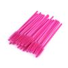 50Pcs Одноразовая кисть для ресниц Тушь для ресниц Палочки Аппликатор Spoolers Makeup Tool