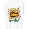 Good Vibes Top And Bottom for Mallorca, Malle, Aprs-Ski T-Shirt