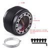 STEERING WHEEL BOSS KIT HUB ADAPTER FOR Volkswagen Old Santana Golf1