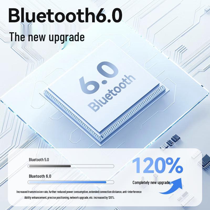 Monster AC336 Bluetooth-гарнитура с костной проводимостью и заушным креплением