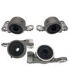Подушка двигателя Honda CRV Breeze, сайлентблок маятника, деталь 51395-TMB-H03