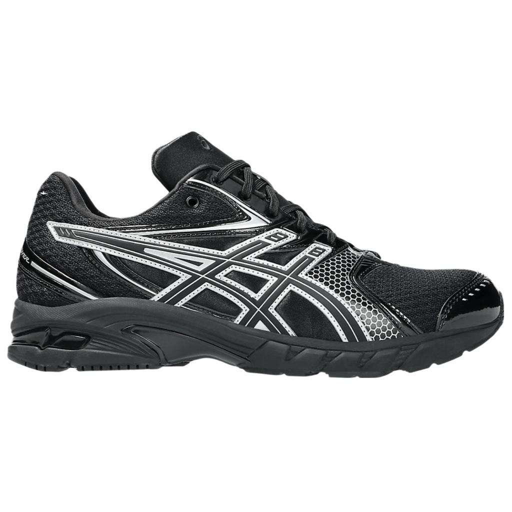 Asics Кроссовки Gel DS Trainer 14 Black Pure Silver Unisex 1203A608-001