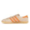 Adidas Кроссовки унисекс Hamburg 24 Crystal Sand Hazy Orange IG2109