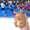 Toy Capybara Water Children Interactive Play Outdoor Cartoon Water Spray Toys