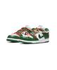 X Dunk Low Pine Green Мужские CT0856-100