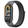 Нейлоновый ремешок для Xiaomi Mi Band 10/9/8 Браслет NFC Дышащий браслет Наручный ремешок Correa Спортивный ремешок для Mi band 8/9/10 Ремешок