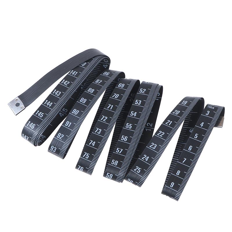 1,5 м швейная портновская рулетка швейная мягкая линейка метр швейная измерительная лента