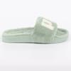 Puma Leed Cat 2.0 Fuzz WNS Slippers 38731312 Fur Slippers Fur Shoes Winter Warm Shoes for Indoors and Outdoors