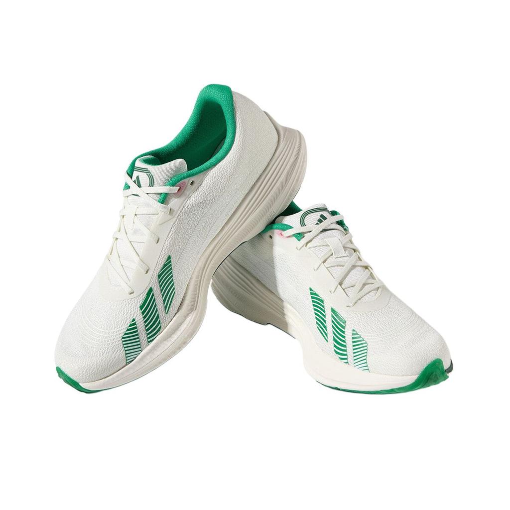 Adidas Yingfeng Collection Кроссовки с низким верхом Унисекс Белые кроссовки JP6213