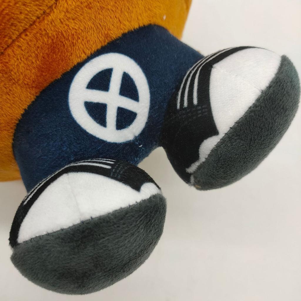 Cute Plush Doll Toy Gift Cartoon Children's Rag Doll Doll