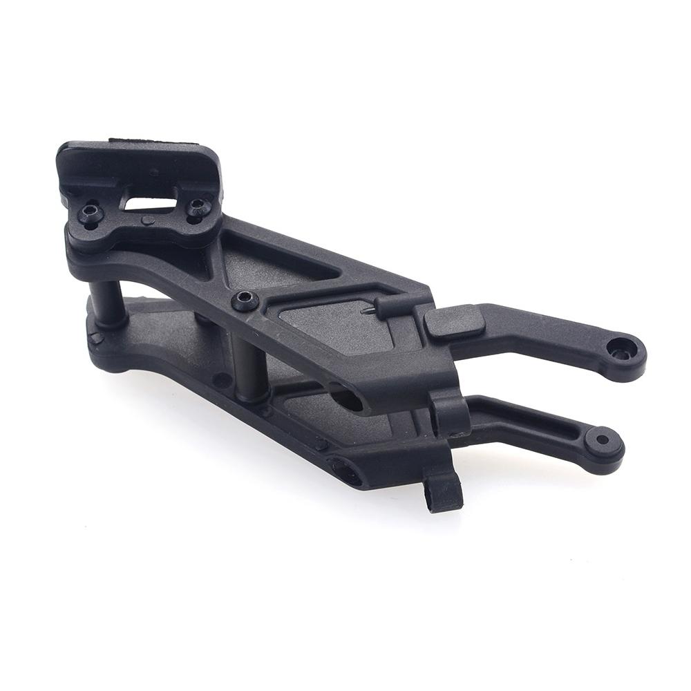 Кронштейн заднего хвостового крыла, спойлер, группа стентов 8039 для ZD Racing 1/8 9020 9071 9205 9072 08421 08423 08425 08427 MT8 RC